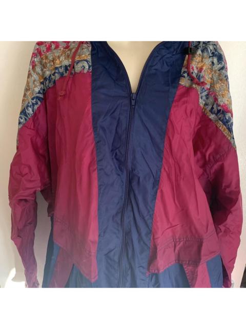 Other Designers Unique Vintage Women's Multi Jacket