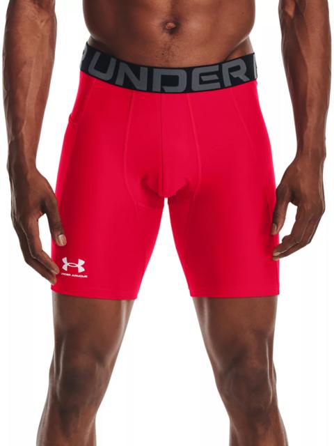 Under Armour Under Armour Men's HeatGear Compression 6" Shorts