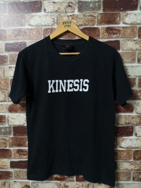Other Designers Vintage - VINTAGE KINESIS TEE