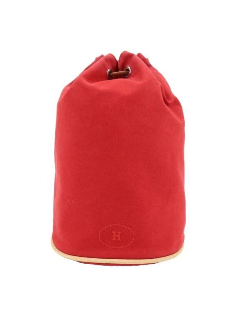 Hermès Leather handbag