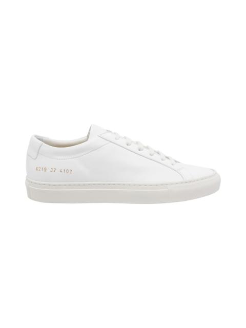 Common Projects Achilles Premium Sneakers