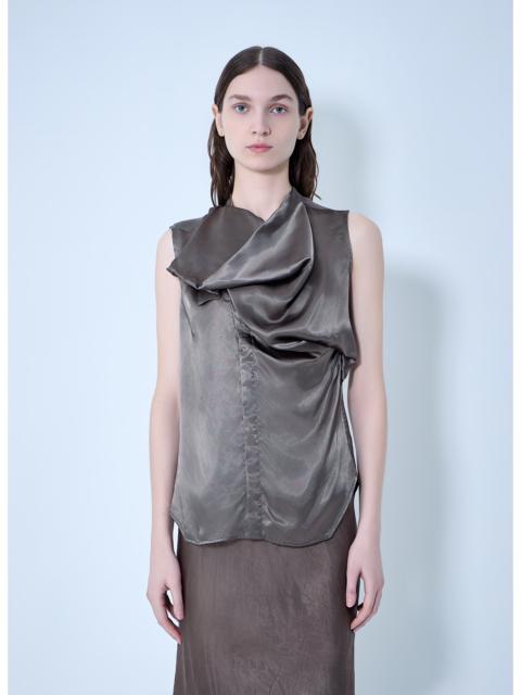 Rick Owens Rick Owens Women Island Top