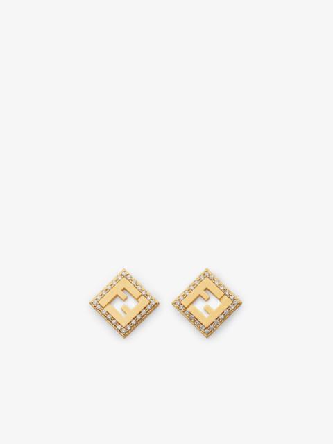 FENDI Forever Fendi earrings