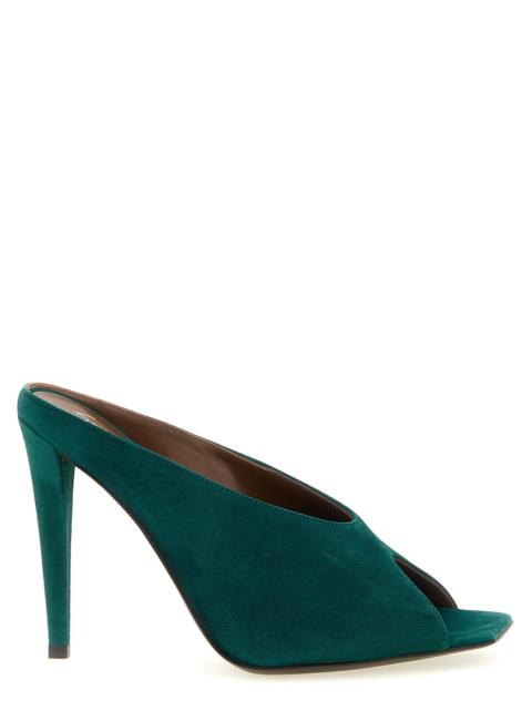 Giuseppe Zanotti Giuseppe Zanotti Women 'Intriigo Cluedo' Sandals