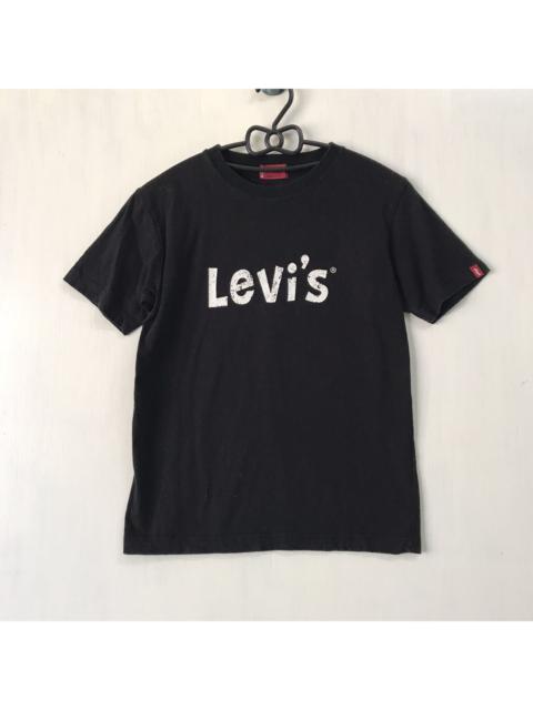 Levi’s red tab tshirt