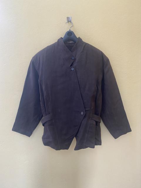 Other Designers Issey Miyake Jacket