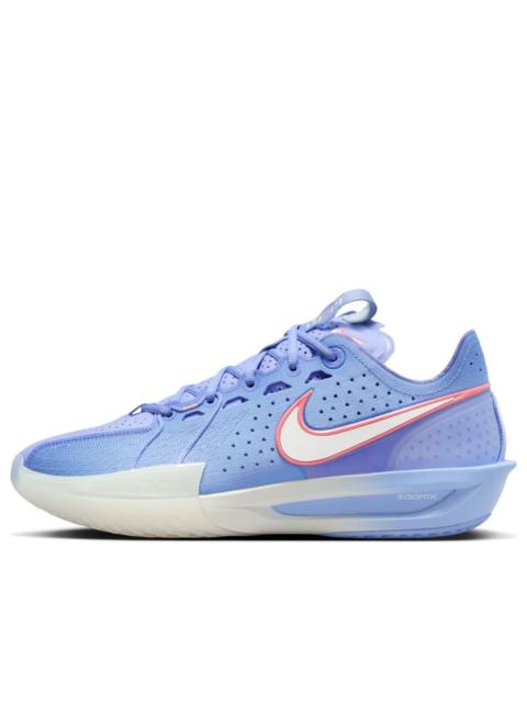 Nike Nike Air Zoom GT Cut 3 EP 'Royal Pulse Sail' DV2918-403