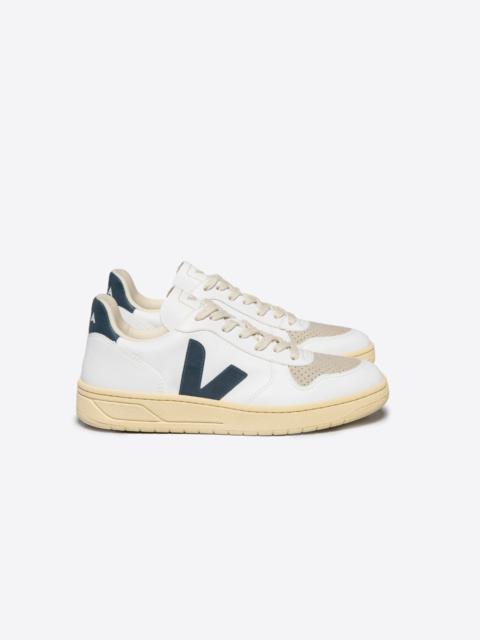 VEJA V-10 CWL WHITE CALIFORNIA