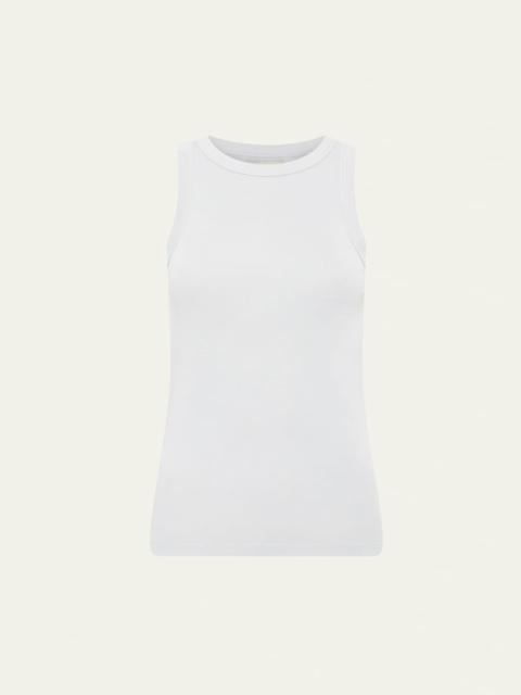 ST. AGNI Organic Cotton Bateau Tank