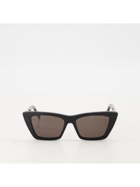 SAINT LAURENT Lunettes de soleil SL 276 MICA