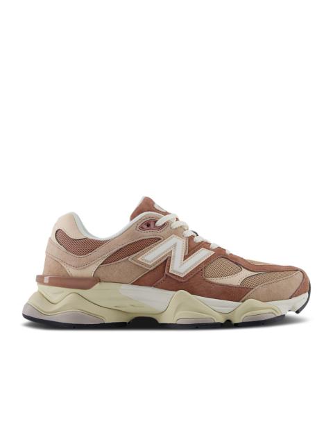New Balance NEW BALANCE 9060 'SPARROW'