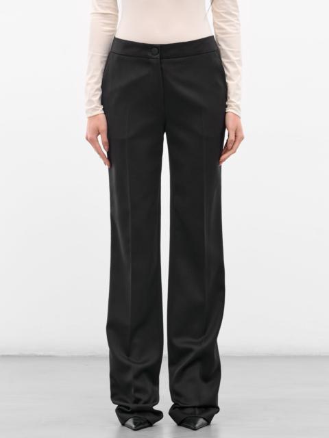 Maison Margiela Satin Trousers