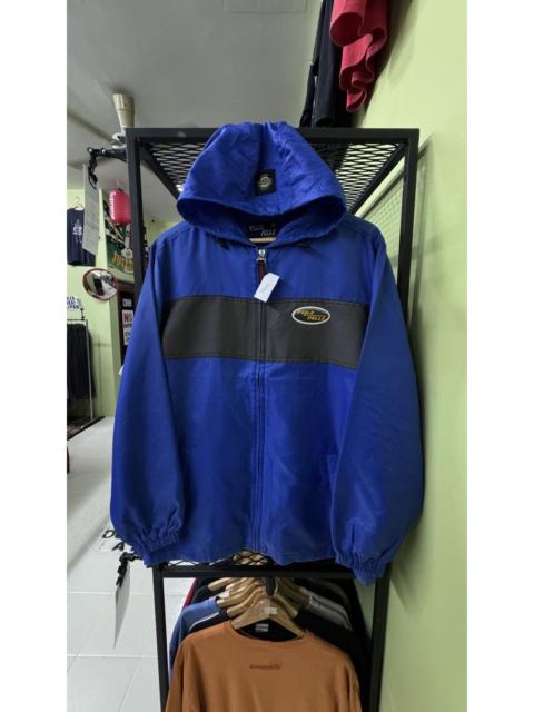 Other Designers Vintage pelle pelle hip hop light jacket