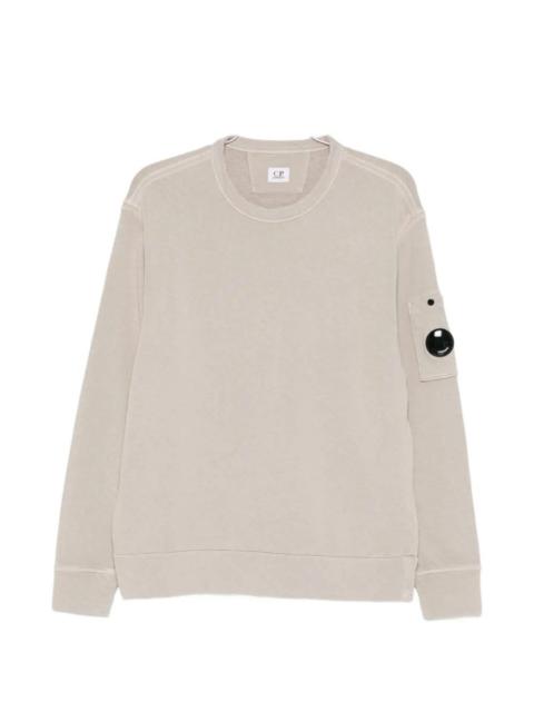 C.P. Company Crew-Neck Sweatshirt