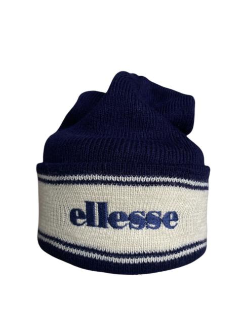 Other Designers Vintage Ellesse Beanie/Snowcap