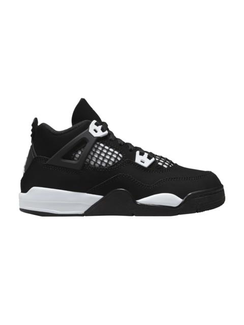 Jordan Air Jordan 4 Retro PS 'White Thunder'