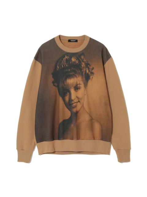 UNDERCOVER UC2E9811-2