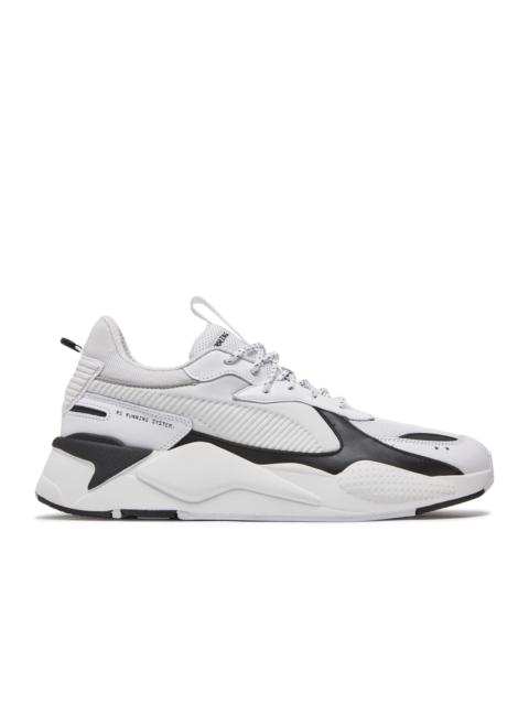 PUMA RS-X CORE 'WHITE BLACK'