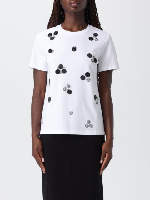 Max Mara Studio Max Mara Studio Women T-Shirt Woman Max Mara Studio