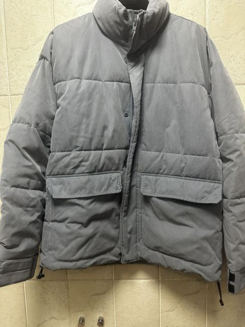 Other Designers Zara Bomber