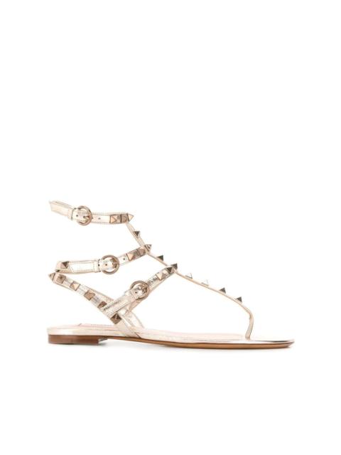 Valentino Rockstud sandals