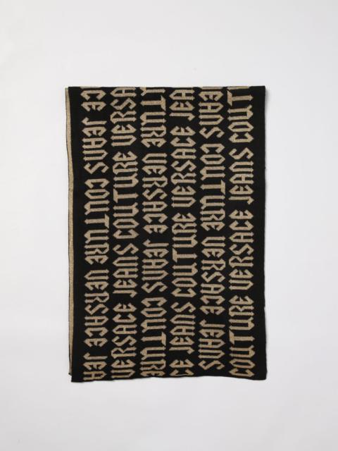 VERSACE JEANS COUTURE Scarf woman Versace Jeans Couture
