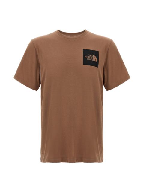The North Face 'Fine' T-shirt