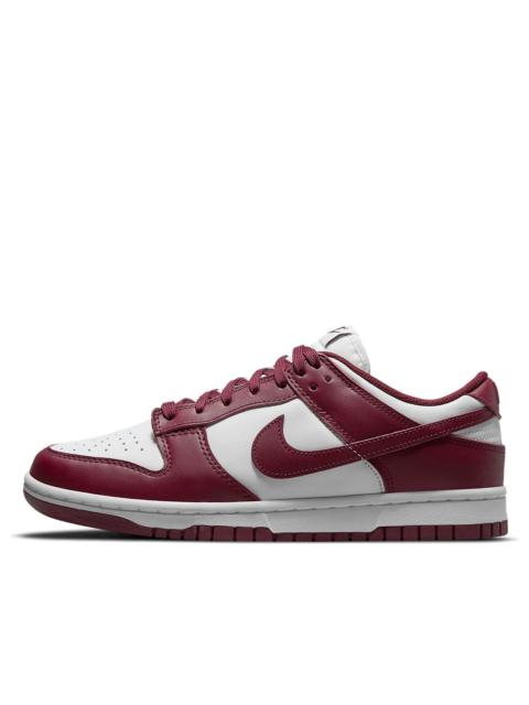 Nike (WMNS) Nike Dunk Low 'Dark Beetroot' DD1503-108