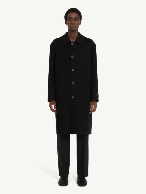 MM6 Maison Margiela Wool coat