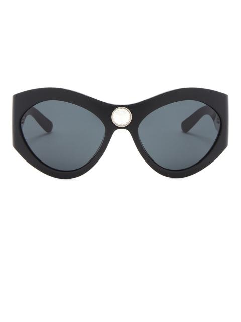SAINT LAURENT Esther Sunglasses