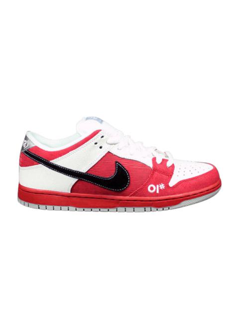 Nike Dunk Low Premium SB 'Roller Derby'