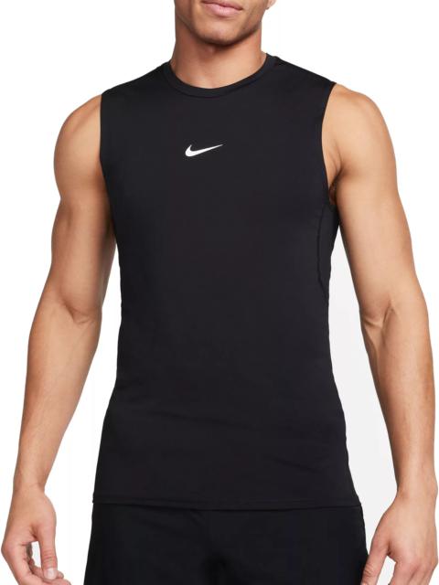 Nike Nike Men's Pro Dri-FIT Slim Sleeveless Fitness Top