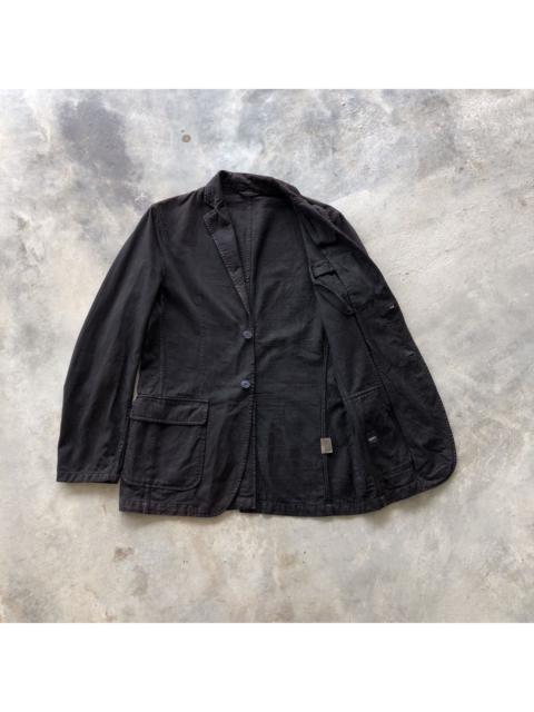 Other Designers SHIPS Double Pocket Blazer Jacket