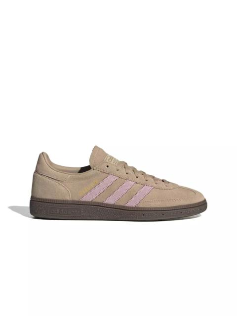adidas Originals Handball Spezial "Warm Sandstone/Clear Pink/Gum 5" Women's Shoe