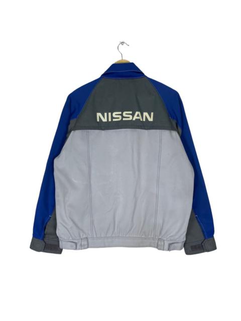 Other Designers Other - ❄️90s NISSAN STAFF RACING NISMO JACKET