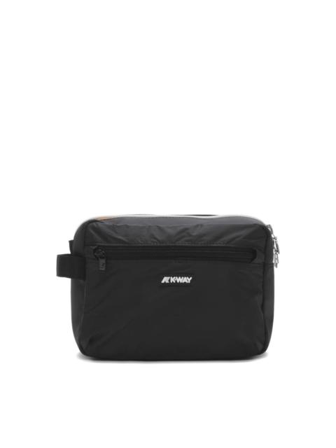 K-WAY Demu beauty case