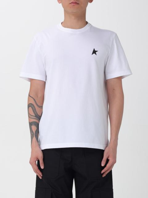 Golden Goose T-shirt men Golden Goose