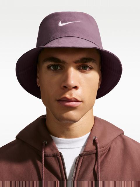 Nike Nike Apex Swoosh Bucket Hat