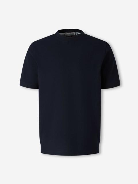 Canali ROUND NECK T-SHIRT
