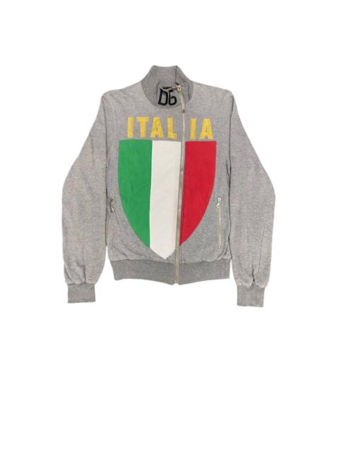 Vintage Dolce & Gabbana Italia Sweater