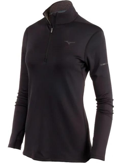 Mizuno Mizuno Breath Thermo® 1/2 Zip