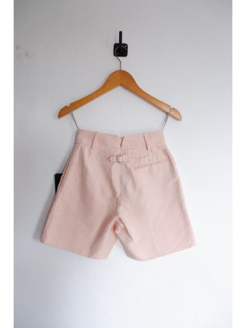 Hermès Vintage Hermes By Margiela Short Pants