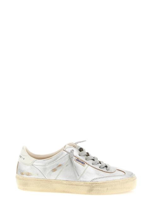 Golden Goose 'Soul Star' sneakers