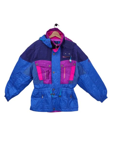 Other Designers Vintage Ellesse Ski jacket