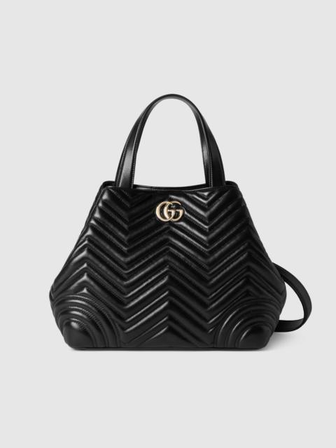 GUCCI GG Marmont medium tote bag