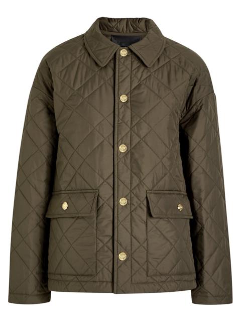 NILI LOTAN Nili Lotan Helah Quilted Shell Jacket