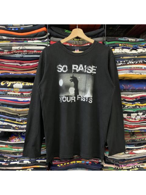 Other Designers Japanese Brand - 🔥FINAL DROP🔥 RAISE YOUR FISIS BY GLOBAL WORK
