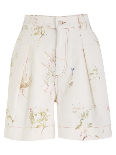 adidas Five Ten Logo Line Short | REVERSIBLE