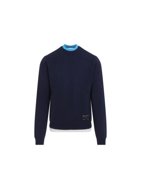 Marni Marni Sweater Men