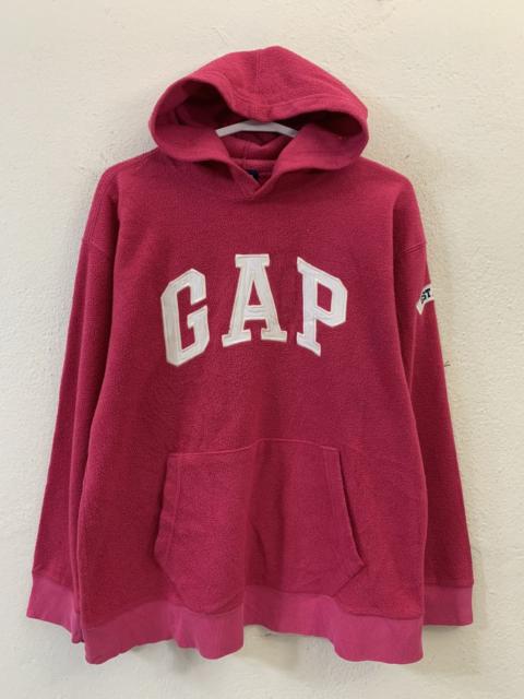 Other Designers Gap Spellout Hoodie